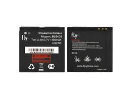 Аккумулятор (батарея) для Fly BL6408 IQ239