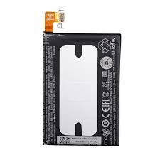 Аккумулятор (батарея) для HTC BO58100, 35H00210-00M, 35H00210-01M 601n One mini, 601e, 603e, HTC J Оригинал
