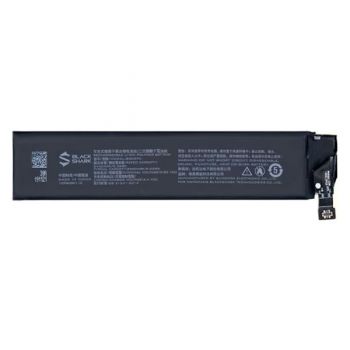 Аккумулятор (батарея) Xiaomi Black Shark 3 KLE-H0, KLE-A0 BS06FA 2360mAh Оригинал