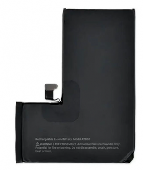 Аккумулятор (батарея) Apple iPhone 14 Pro A2890, A2650, A2889 3200mAh Оригинал
