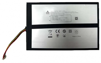 Аккумулятор (батарея) Blackview Tab 12. Blackview Tab 12 Pro 3092142, 3092E0 6580mAh Оригинал