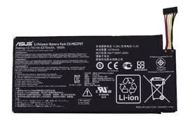 Аккумулятор (батарея) для Asus C11-ME370T ME370 Google Nexus 7 4270mAh Оригинал