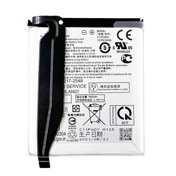 Аккумулятор (батарея) Asus ZS590KS Zenfone 8 I006D C11P2003 4000mAh Оригинал