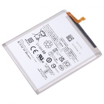 Аккумулятор (батарея) Samsung A256 (SM-A256E, SM-A256E/DS) Galaxy A25 5G EB-BA546ABY 5000mAh Оригинал
