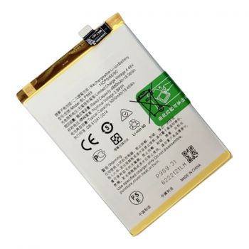 Аккумулятор (батарея) Oppo A98 5G CPH2529 BLP989 5000mAh Оригинал