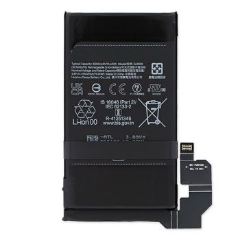 Аккумулятор (батарея) Google Pixel 8 Pro GC3VE, G1MNW GUKD8 5050mAh Оригинал
