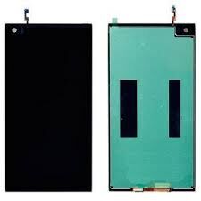 Дисплей (LCD) LG H910, H915, H990, F800, LS997, US996, VS995 с сенсором чёрный Оригинал