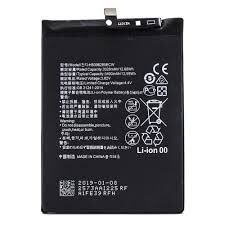 Аккумулятор (батарея) для Huawei HB396285ECW Honor 10, P20, EML-L09, EML-L29 Оригинал