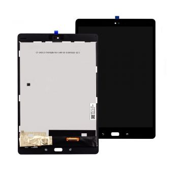 Дисплей Asus Z500KL ZenPad 3S 10" P027 с сенсором (тачскрином) черный Оригинал