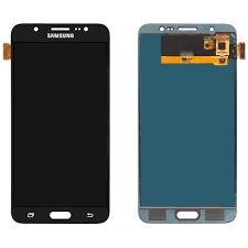 Дисплей (LCD) Samsung J710F, J710H Galaxy J7 2016 TFT (подсветка Оригинал) с сенсором черный