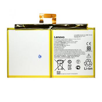 Аккумулятор (батарея) Lenovo Pad Pro TB-J716, TB-J716F L20D2P31 8600mAh Оригинал