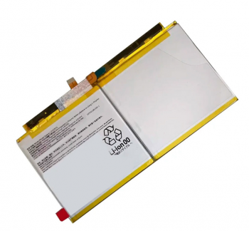 Аккумулятор (батарея) Lenovo TB370FU, TB-370FU Tab P12 L21D2P31 10200mAh Оригинал