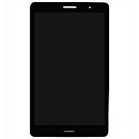 Дисплей (LCD) Huawei MediaPad T3 10 LTE (AGS-L09) с сенсором черный