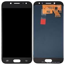 Дисплей (LCD) Samsung J530 Galaxy J5 2017 TFT (подсветка Оригинал) с сенсором черный