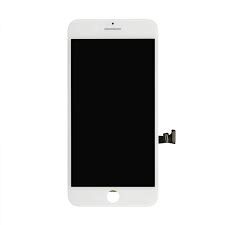 Дисплей (LCD) iPhone 8 с сенсором белый