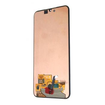 Дисплей Samsung A546 (SM-A546B, SM-A546B/DS) Galaxy A54 с сенсором (тачскрином) черный OLED