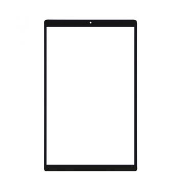 Стекло сенсорного экрана Lenovo TB-X306, TB-X306F, TB-X306X Tab M10 HD черное Оригинал