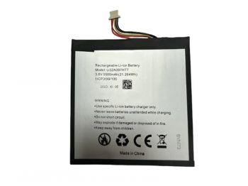 Аккумулятор (батарея) Blackview Tab 6, Tab 6 Kids Li32A097HTT 5580mAh Оригинал