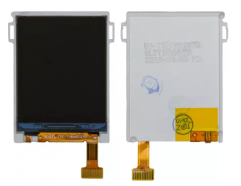 Дисплей Nokia 105 2019 TA-1174, TA-1203. Nokia 110 2019 TA-1192. Nokia 106 TA-1114