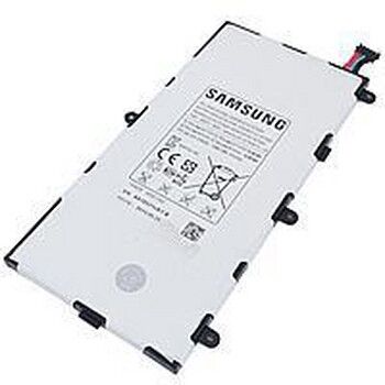 Аккумулятор (батарея) для Samsung T4000E T210, T2100, T211, T2110, P3200, P3210 4000 mAh Оригинал