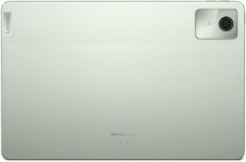 Задняя крышка корпуса Lenovo TB330FU, TB-330FU, TB331FC, TB330XU Tab M11 зеленая Оригинал