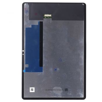 Дисплей Lenovo TB336, TB336FU, TB-336FU, TB336ZU Idea Tab 11 с сенсором (тачскрином) черный Оригинал