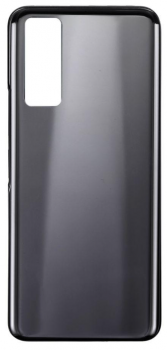 Задняя крышка корпуса Vivo Y53s V2111A, V2058 черная