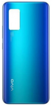 Задняя крышка корпуса Vivo V17 1919 синяя
