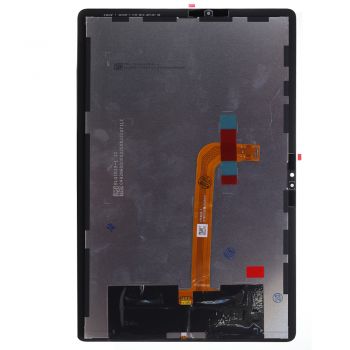 Дисплей Samsung X230, X236 (SM-X230N, SM-X236B) Galaxy Tab A11 Plus с сенсором (тачскрином) черный Оригинал