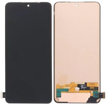 Дисплей Xiaomi Redmi Note 13 4G 23129RAA4G с сенсором (тачскрином) черный TFT