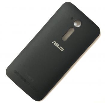 Задняя крышка корпуса Asus ZB500KG ZenFone Go X00BD черная Оригинал