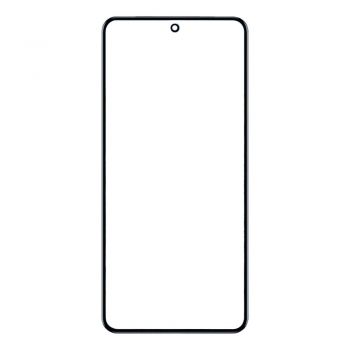 Стекло сенсорного экрана Google Pixel 8 Pro GC3VE, G1MNW черное Оригинал