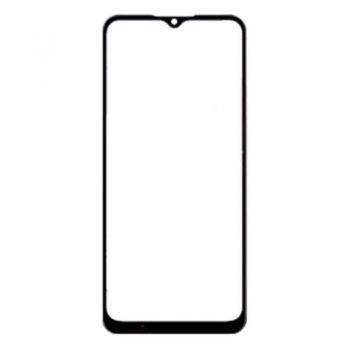 Стекло сенсорного экрана Oppo A38 CPH2579. Oppo A18 CPH2591 черное Оригинал