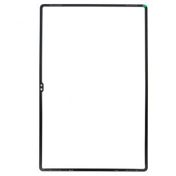 Стекло сенсорного экрана Samsung X920, X926 (SM-X920N, SM-X926B) Galaxy Tab S10 Ultra 5G черное Оригинал