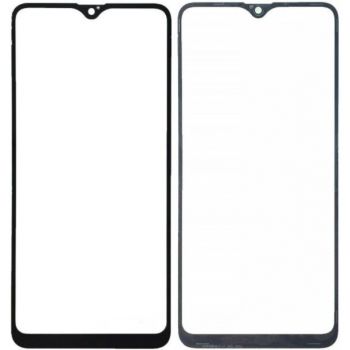 Стекло сенсорного экрана Samsung A325 (SM-A325F, SM-A325F/DS) Galaxy A32 черное Оригинал