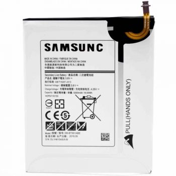 Аккумулятор (батарея) Samsung T560, T561, T567 Galaxy Tab E 9.6 EB-BT561ABE 5000mAh Оригинал