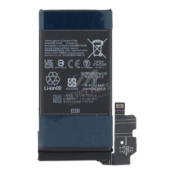 Аккумулятор (батарея) Google Pixel 8 GKWS6, G9BQD, GA04851-US, GZPFO, GPJ41 GS35E 4575mAh Оригинал