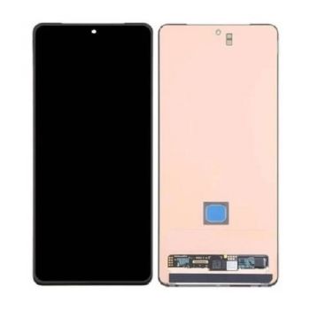 Дисплей Asus ROG Phone 9, ROG Phone 9 Pro AI2501 с сенсором (тачскрином) черный Оригинал