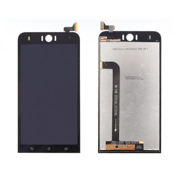 Дисплей Asus ZD551KL ZenFone Selfie Z00UD, Z00UDB с сенсором (тачскрином) черный