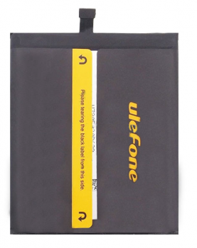 Аккумулятор (батарея) Ulefone Armor 11 5G, Armor 11T 5G 5200mAh Оригинал