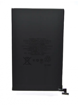 Аккумулятор (батарея) Apple iPad mini 6 2021 A2568 5034mAh Оригинал