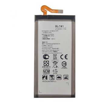 Аккумулятор (батарея) LG G8 ThinQ G820, G820N, G820QM BL-T41 3500mAh Оригинал