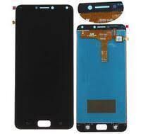 Дисплей (LCD) Asus ZenFone 4 MAX 5.5" (ZC554KL), 4 Max Pro, 4 Max Plus с сенсором чёрный