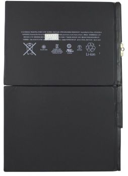 Аккумулятор (батарея) Apple iPad 9.7 2017 A1822, A1823 8827mAh Оригинал