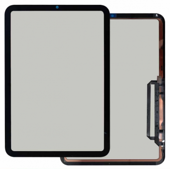 Сенсор (тачскрин) для Apple iPad mini 6 2021 A2568 черный Оригинал
