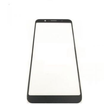 Стекло сенсорного экрана Asus ZB601KL, ZB602KL ZenFone Max Pro M1 X00TD, X00TDB, X00TDA черное Оригинал