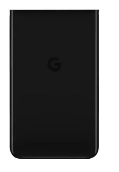 Задняя крышка корпуса Google Pixel 8 GKWS6, G9BQD, GA04851-US, GZPFO, GPJ41 черная Оригинал