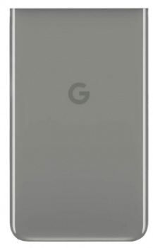 Задняя крышка корпуса Google Pixel 8 GKWS6, G9BQD, GA04851-US, GZPFO, GPJ41 серая Оригинал