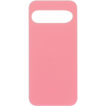 Задняя крышка корпуса Google Pixel 9 G2YBB, GUR25, G1B60 розовая Оригинал