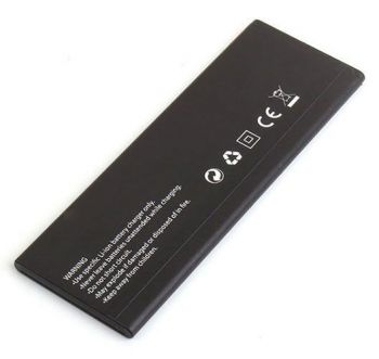 Аккумулятор (батарея) Matrix Gravity 2050mAh Оригинал